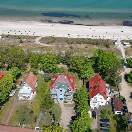 Apartment Triton Souterrain 08