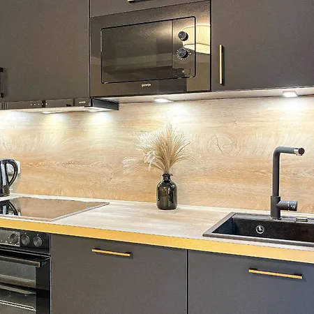 Apartment Triton Souterrain 08