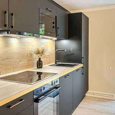 Apartment Triton Souterrain 08 *
