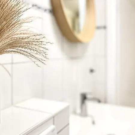 Apartment Triton Souterrain 08 Boltenhagen