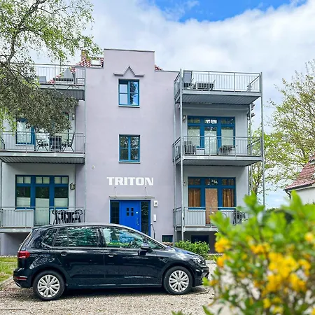 Triton Souterrain 08