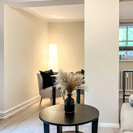 Apartment Triton Souterrain 08