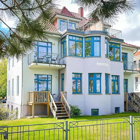 Triton Souterrain 08